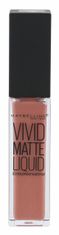 Maybelline 8ml color sensational vivid matte liquid