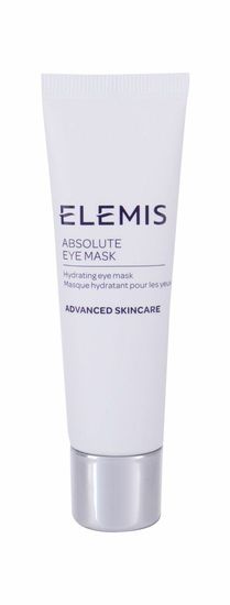 Elemis 30ml advanced skincare absolute eye mask, oční krém