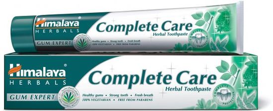 Himalaya Himalaya Herbals Complete Care zubní pasta 75 ml