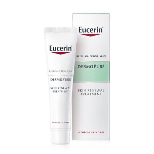 Eucerin EUCERIN DermoPure Sérum pro regeneraci pleti 40 ml