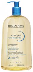 BIODERMA Atoderm Sprchový olej Objem: 1000 ml