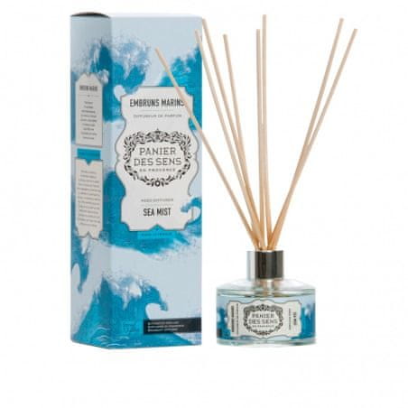 Panier des Sens Panier des sens vonný difuzér Sea Mist 100 ml