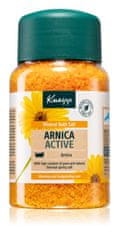 Kneipp sůl do koupele Arnika 500 g