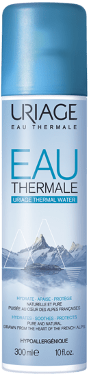 Uriage URIAGE Eau Thermale termální voda Objem: 300 ml