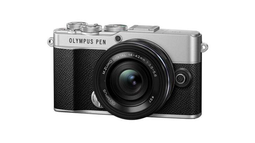 Olympus E-P7