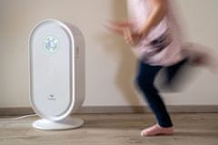 TrueLife čistička vzduchu AIR Purifier P5 WiFi - zánovní