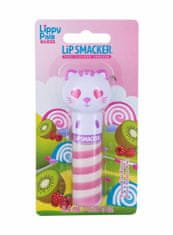 Lip Smacker 8.4ml lippy pals, sweet kiwi kitten, lesk na rty