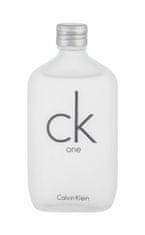 Calvin Klein 50ml ck one, toaletní voda