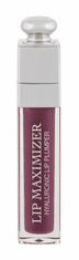 Christian Dior 6ml addict lip maximizer hyaluronic