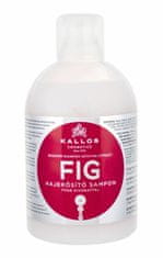 Kraftika 1000ml fig, šampon