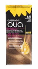 Garnier 50g olia, 8,13 sandy blonde, barva na vlasy