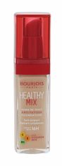 Bourjois Paris 30ml healthy mix anti-fatigue foundation