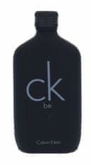 Calvin Klein 50ml ck be, toaletní voda