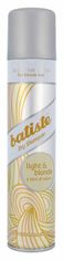 Batiste 200ml brilliant blonde, suchý šampon