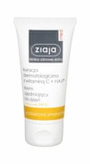 Kraftika 50ml ziaja med dermatological treatment firming day cream