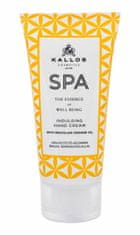 Kraftika 50ml spa indulging, krém na ruce