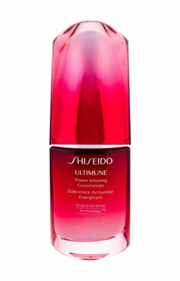 Shiseido 30ml ultimune power infusing concentrate