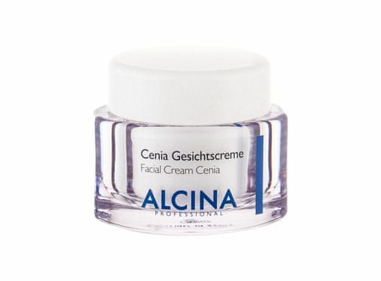 Alcina 50ml cenia, denní pleťový krém