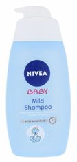 Nivea 500ml baby, šampon