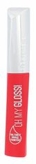 Kraftika 6.5ml oh my gloss! oil tint, 500 pop poppy