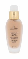 Collistar 30ml anti-age lifting foundation spf10