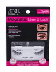 Ardell 1ks magnetic liner & lash accent 002, black