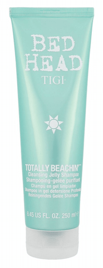 Tigi 250ml bed head totally beachin, šampon