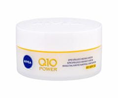 Nivea 50ml q10 power anti-wrinkle + firming spf30