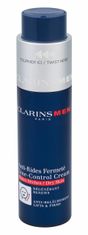 Clarins 50ml men line control cream, denní pleťový krém