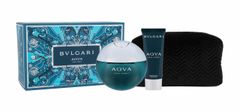 Bvlgari 100ml aqva pour homme, toaletní voda