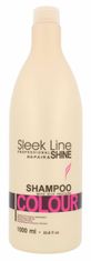 Stapiz 1000ml sleek line colour, šampon