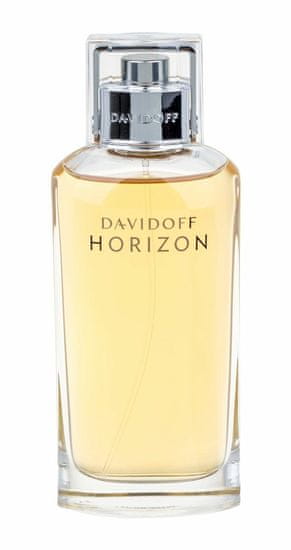 Davidoff 125ml horizon, toaletní voda