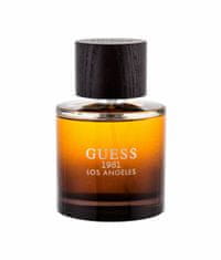 Guess 100ml 1981 los angeles, toaletní voda