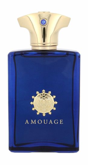 Amouage 100ml interlude man, parfémovaná voda