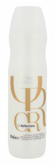 Wella Professional 250ml oil reflections, šampon