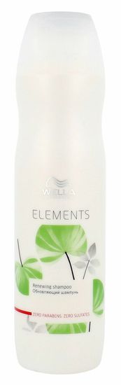 Wella Professional 250ml elements renewing, šampon