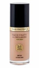 Max Factor 30ml facefinity 3 in 1 spf20, 35 pearl beige