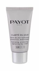 Payot 50ml absolute pure white lightening day cream spf30