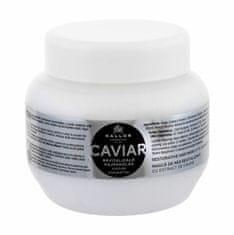 Kraftika 275ml caviar, maska na vlasy