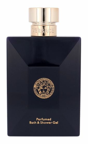 Versace 250ml pour homme dylan blue, sprchový gel