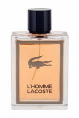 Lacoste 100ml lhomme , toaletní voda