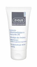 Kraftika 50ml ziaja med ultra-moisturizing with urea day & night