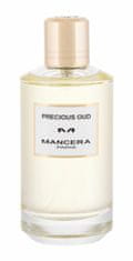 Mancera 120ml precious oud, parfémovaná voda