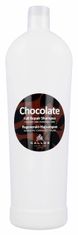 Kraftika 1000ml chocolate, šampon