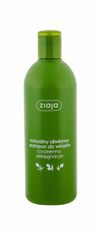 Kraftika 400ml ziaja natural olive, šampon