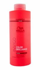 Wella Professional 1000ml invigo color brilliance, šampon