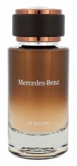 Mercedes-Benz 120ml le parfum, parfémovaná voda