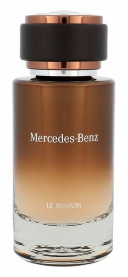 Mercedes-Benz 120ml le parfum, parfémovaná voda