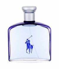 Ralph Lauren 125ml polo ultra blue, toaletní voda