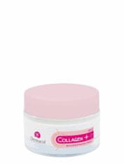 Dermacol 50ml collagen+ spf10, denní pleťový krém